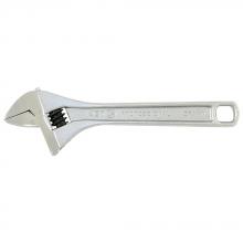 Jet - CA 711133 - 8" Professional Adjustable Wrench - Super Heavy Duty