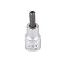 Jet - CA 677256 - Hex Bit Sockets