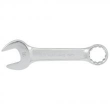 Jet - CA 700755 - Stubby Combination Wrenches