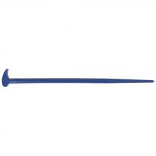 Jet - CA 859215 - Rolling Head Pry Bars