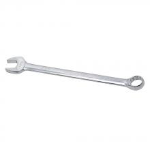Jet - CA 700634 - Long Pattern Full Polish Combination Wrenches