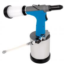 Jet - CA 409008 - Super-Heavy-Duty Air Rivet Guns