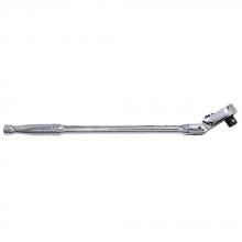 Jet - CA 671943 - 3/8" DR Flex Head Ratchet Wrench - Heavy Duty