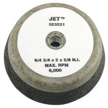 Jet - CA 523201 - High Performance Cup Wheels