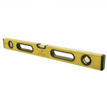 Jet - CA 776001 - Aluminum Box Levels