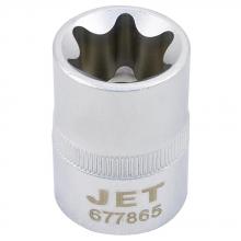 Jet - CA 677861 - External Torx Sockets