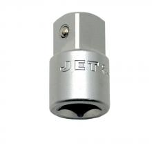 Jet - CA 671914 - 3/8" Female x 1/2" Male Adaptor