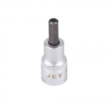 Jet - CA 677206 - Hex Bit Sockets