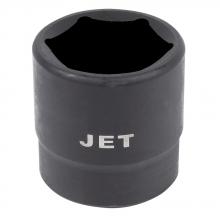 Jet - CA 682118 - 1/2" DR x 9/16" Regular Impact Socket - 6 Point