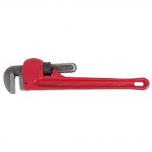 Jet - CA 710147 - Pipe Wrenches Steel Handle