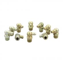 Jet - CA 350253 - 1/4" - 28" 90° Fittings