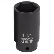 Jet - CA 682240 - Impact Sockets Deep