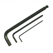 Jet - CA 774912 - Ball Nose Hex Key Wrenches