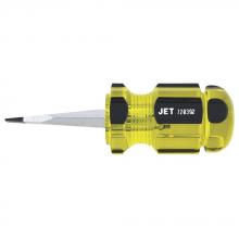 Jet - CA 720392 - 1/4" x 1-1/2" Slot Jumbo Handle Screwdriver