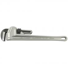 Jet - CA 710230 - Pipe Wrenches Aluminum Handle