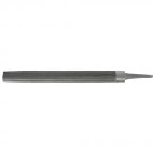 Jet - CA 531414 - 14" Bastard Cut Half Round File