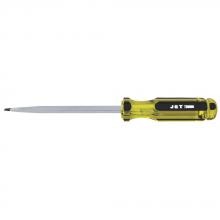 Jet - CA 720356 - 5/16" x 6" Slot Jumbo Handle Screwdriver