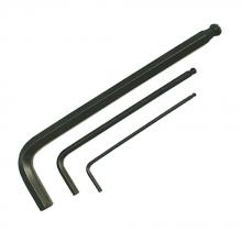 Jet - CA 774958 - Ball Nose Hex Key Wrenches