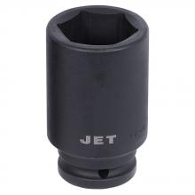 Jet - CA 683246 - 3/4" DR x 1-7/16" Deep Impact Socket - 6 Point