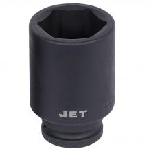 Jet - CA 683258 - 3/4" DR x 1-13/16" Deep Impact Socket - 6 Point
