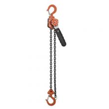 Jet - CA 110603 - VLP Series Chain Hoists