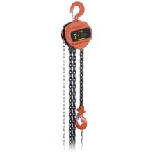 Jet - CA 101032 - 2 Ton 10' Lift VCH Series Chain Hoist