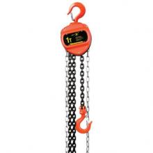 Jet - CA 101012 - 1 Ton 10' Lift VCH Series Chain Hoist