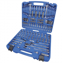 Hand Tool Kits