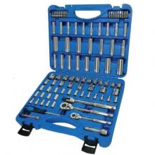 Jet - CA 699707 - 90-Piece Multi-Drive Socket and Ratchet Wrench Kit