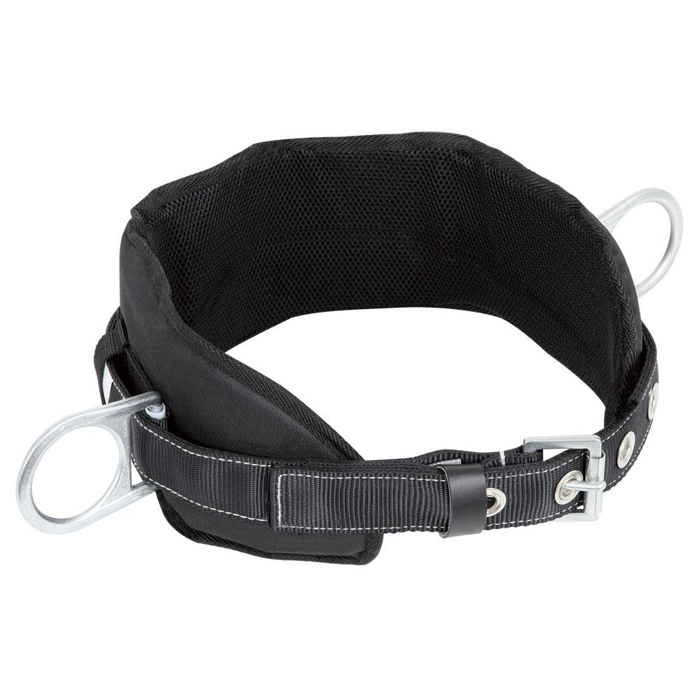 PeakPro Positioning Belt - 2D - Padded Lumbar Support - Size M<span class=' ItemWarning' style='display:block;'>Item is usually in stock, but we&#39;ll be in touch if there&#39;s a problem<br /></span>