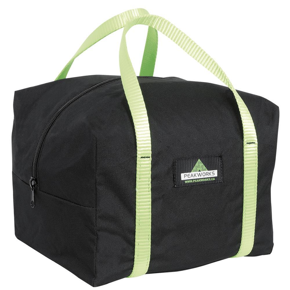 Harness Carrying Bag-  Nylon - 10&#34; x 12&#34; x 12&#34;<span class=' ItemWarning' style='display:block;'>Item is usually in stock, but we&#39;ll be in touch if there&#39;s a problem<br /></span>
