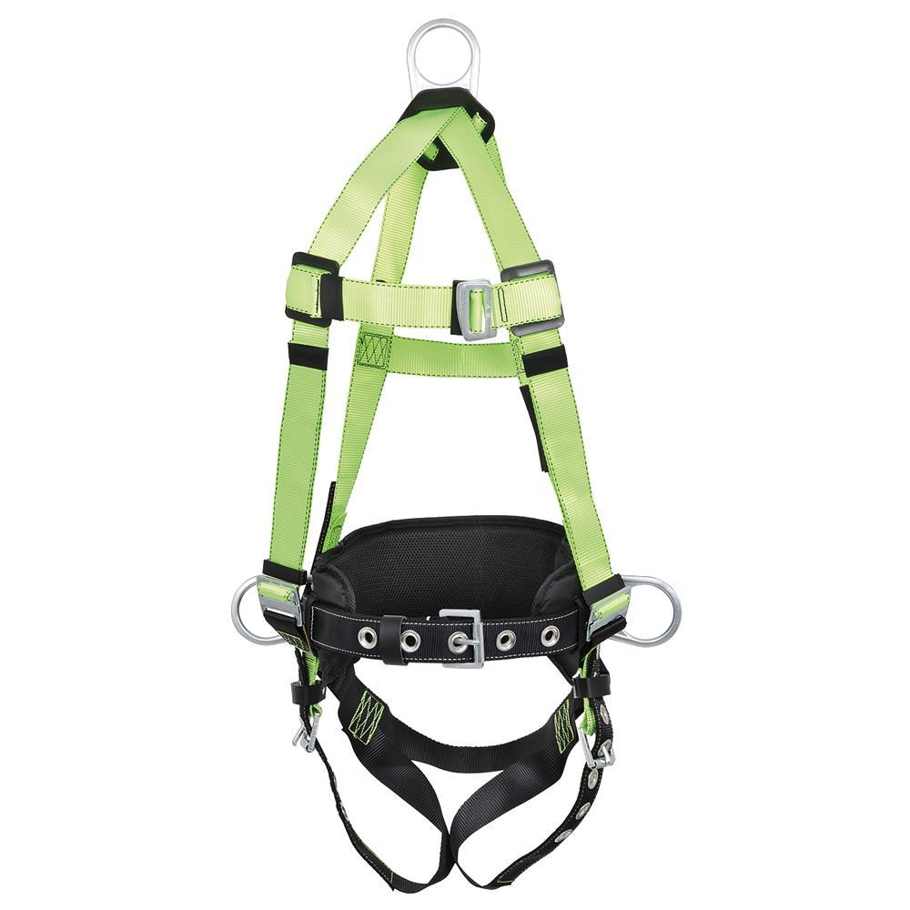 Safety Harness Contractor Series - Class AP - L<span class=' ItemWarning' style='display:block;'>Item is usually in stock, but we&#39;ll be in touch if there&#39;s a problem<br /></span>