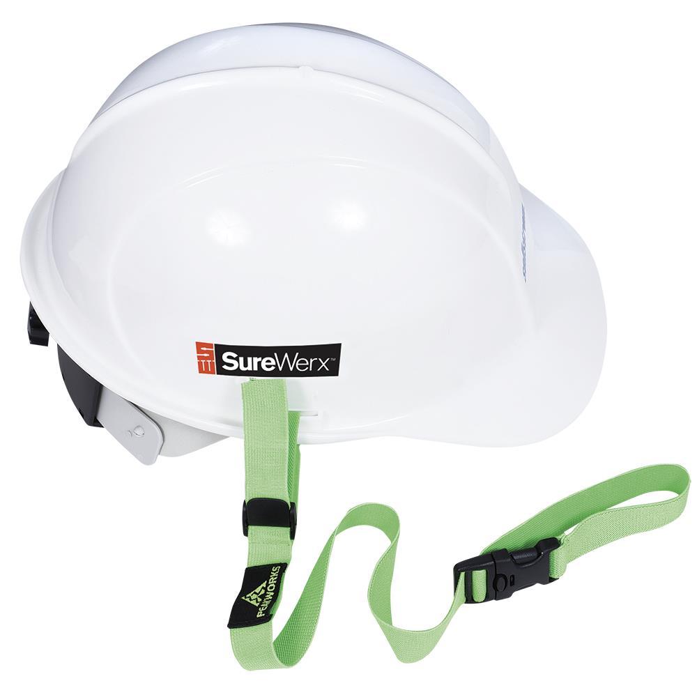 Hard Hat Lanyard<span class=' ItemWarning' style='display:block;'>Item is usually in stock, but we&#39;ll be in touch if there&#39;s a problem<br /></span>