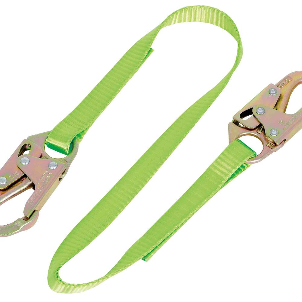 Restraint Lanyards - 1&#34; (25 mm) Webbing<span class=' ItemWarning' style='display:block;'>Item is usually in stock, but we&#39;ll be in touch if there&#39;s a problem<br /></span>