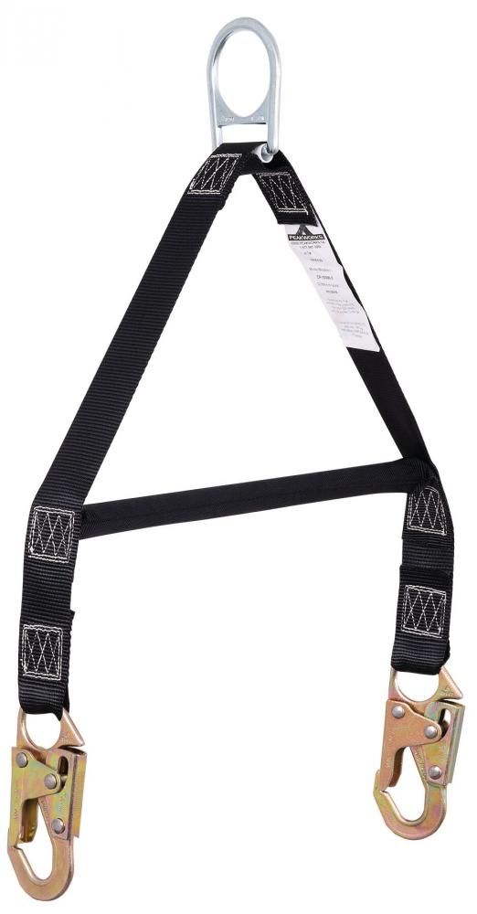 Replacement yoke for PeakWorks® confined space kit<span class=' ItemWarning' style='display:block;'>Item is usually in stock, but we&#39;ll be in touch if there&#39;s a problem<br /></span>