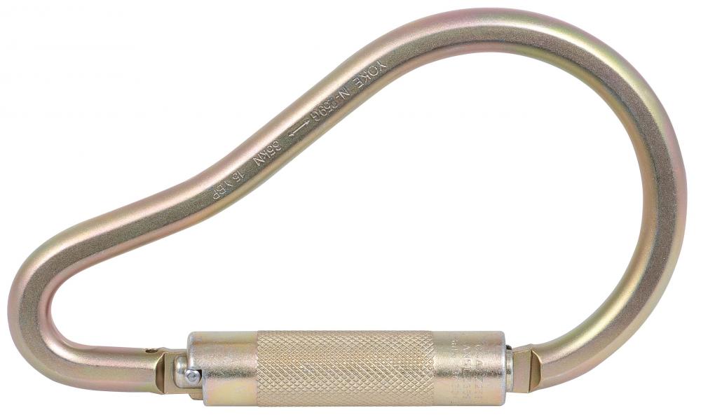 Hardware - Carabiners<span class=' ItemWarning' style='display:block;'>Item is usually in stock, but we&#39;ll be in touch if there&#39;s a problem<br /></span>