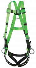 Peakworks V8002210 - Safety Harnesses Compliance Series - Class A