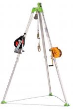 Peakworks V85026 - Fall Protection Confined Space Kits - TR-100 Tripod Combinations