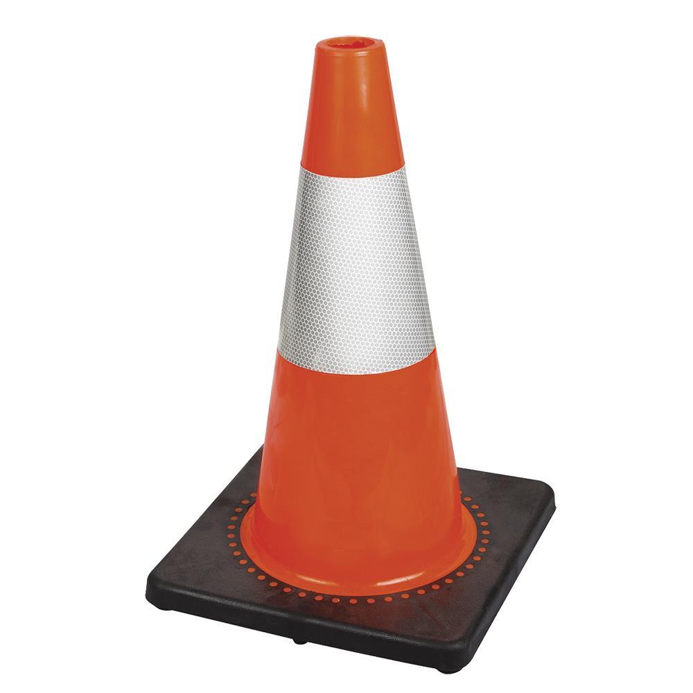 Safety Cones<span class=' ItemWarning' style='display:block;'>Item is usually in stock, but we&#39;ll be in touch if there&#39;s a problem<br /></span>