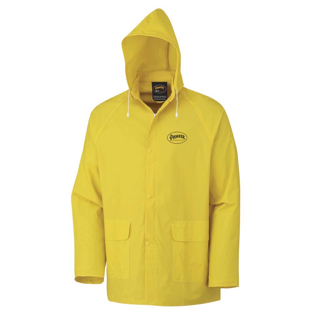 Waterproof Hooded Jackets<span class=' ItemWarning' style='display:block;'>Item is usually in stock, but we&#39;ll be in touch if there&#39;s a problem<br /></span>