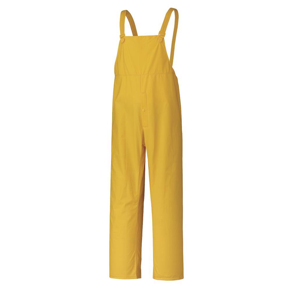 Storm Master® Waterproof Bib Pants - PVC/Polyester/PVC<span class=' ItemWarning' style='display:block;'>Item is usually in stock, but we&#39;ll be in touch if there&#39;s a problem<br /></span>