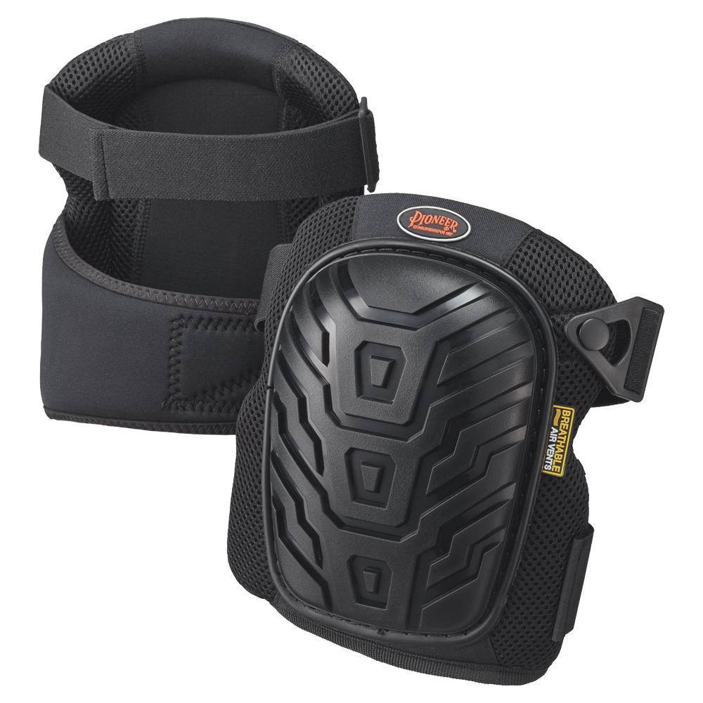 Air Vented Gel Knee Pad<span class='Notice ItemWarning' style='display:block;'>Item has been discontinued<br /></span>