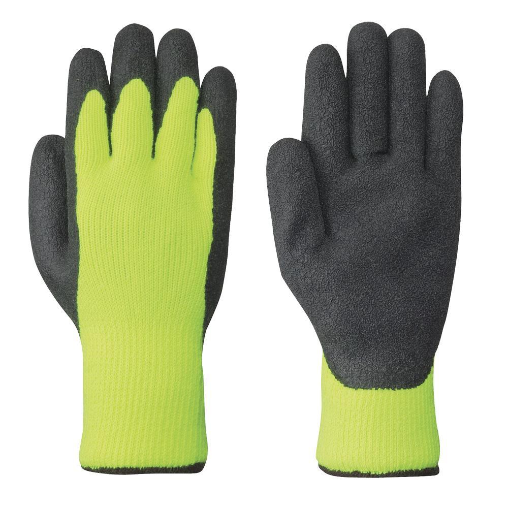 Seamless Knit Criss-Cross Nylon Gloves<span class=' ItemWarning' style='display:block;'>Item is usually in stock, but we&#39;ll be in touch if there&#39;s a problem<br /></span>
