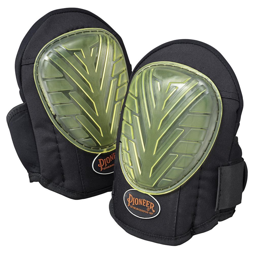 Gel Knee Pad - O/S<span class='Notice ItemWarning' style='display:block;'>Item has been discontinued<br /></span>