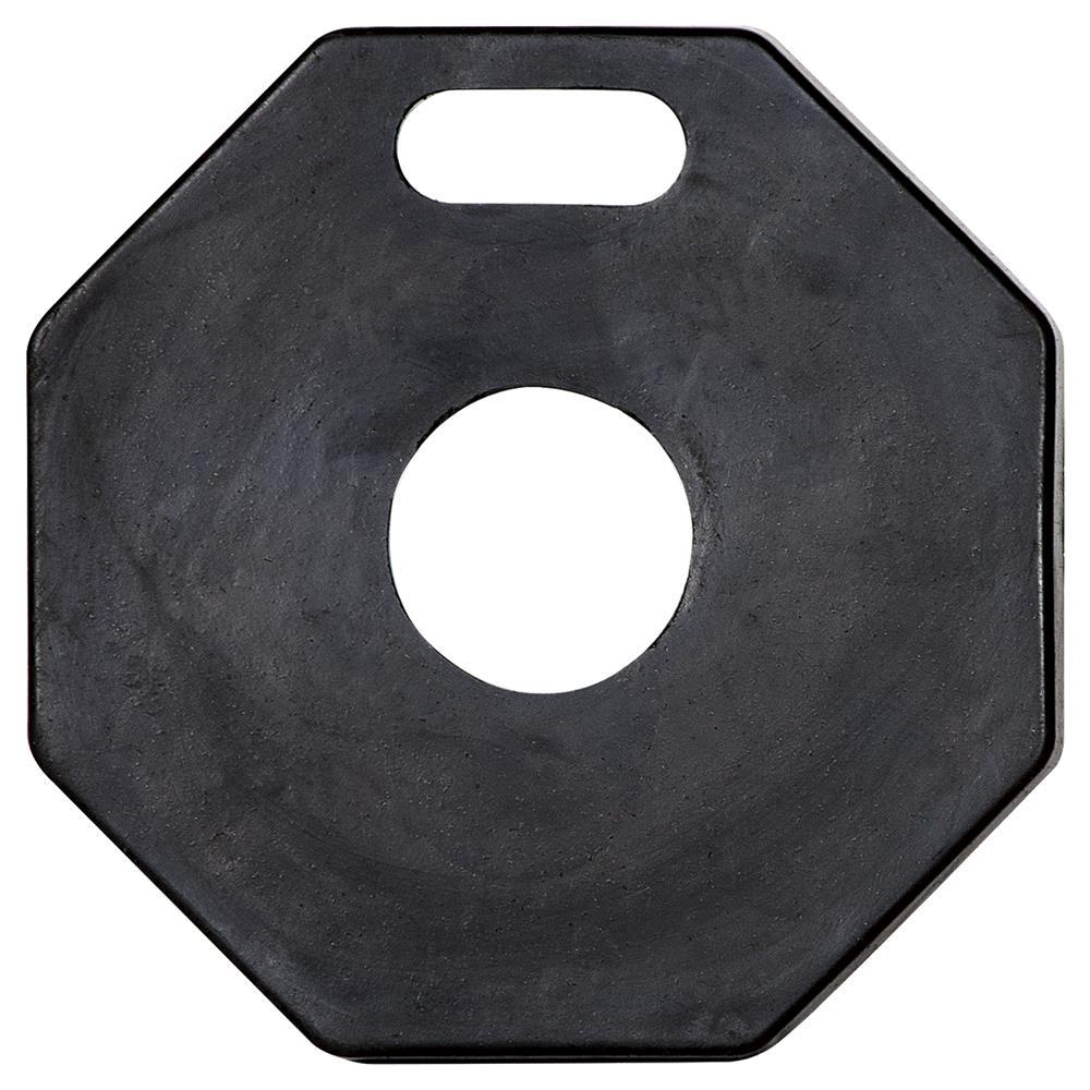 Delineator Bases<span class=' ItemWarning' style='display:block;'>Item is usually in stock, but we&#39;ll be in touch if there&#39;s a problem<br /></span>