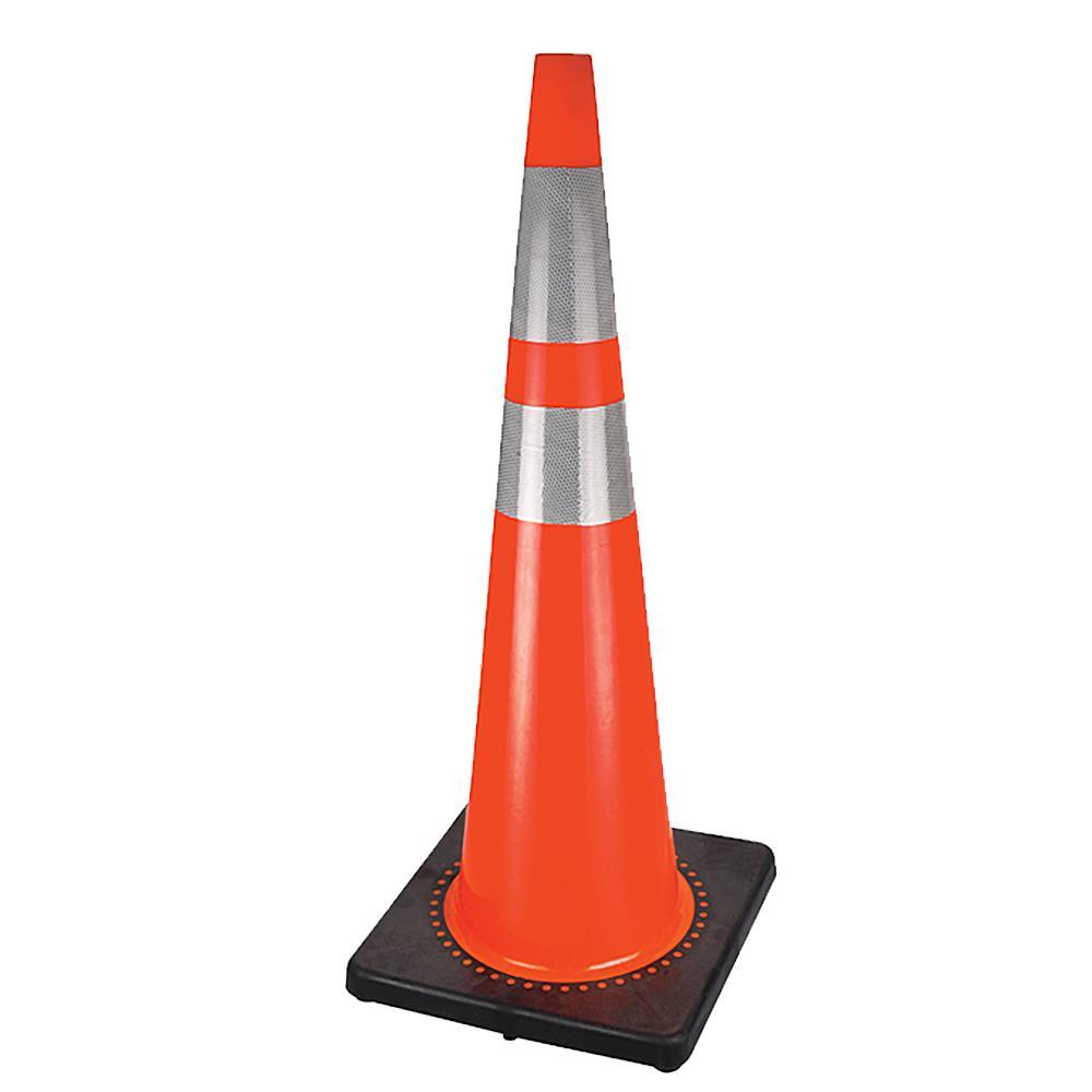 Safety Cones<span class=' ItemWarning' style='display:block;'>Item is usually in stock, but we&#39;ll be in touch if there&#39;s a problem<br /></span>