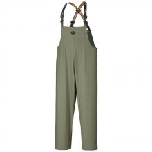 Pioneer V3020340-S - Dry King® Waterproof Bib Pants