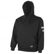Pioneer V2570170-XL - Flame-Resistant Zip Style Heavyweight Safety Hoodies