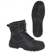 Pioneer V4610870-8 - Leather Work Boots