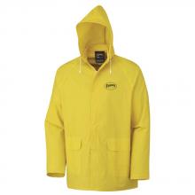 Pioneer V3010560-2XL - Waterproof Hooded Jackets